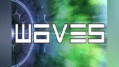 Waves EN Global (Global) [Steam]