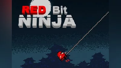 Red Bit Ninja EN Global (Global) [Steam]