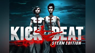 KickBeat Steam Edition EN Global (Global) [Steam]