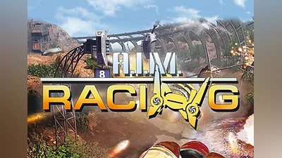 A.I.M. Racing EN/DE/FR/IT/CS/RU/ES Global (Global) [Steam]