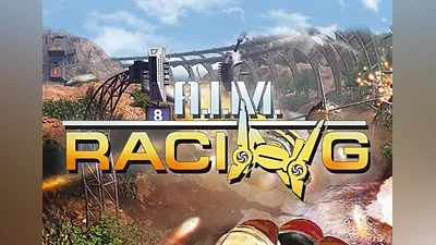 A.I.M. Racing EN/DE/FR/IT/CS/RU/ES Global (Global) [Steam]