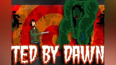 Ted by Dawn EN Global (Global) [Steam]