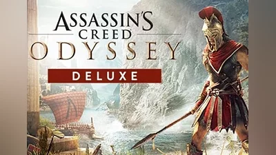 Assassin's Creed: Odyssey Deluxe Edition EU (EU) [Xbox One/Series]