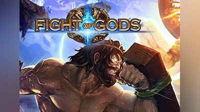 Fight of Gods EMEA EN/JA/ZH/ZH EMEA+US (EMEA+US) [Steam]
