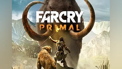 Far Cry Primal EN EU (EU) [Xbox One/Series]