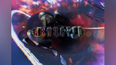 Abducted EN Global (Global) [Steam]