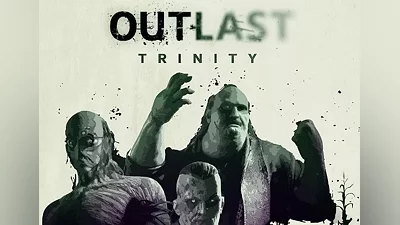 Outlast - Trinity EN Global (Global) [Steam]