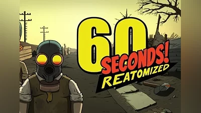 60 Seconds! Reatomized EU (EU) [Steam Gift]