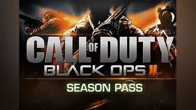 CoD Call of Duty: Black Ops 2 - Season Pass EN/DE/FR/IT EU (EU) [Steam Gift]