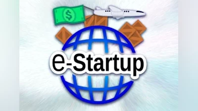 E-startup EN/DE/FR/ZH/ES Global (Global) [Steam]