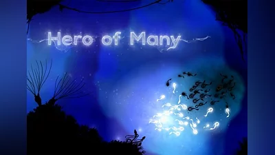 Hero of Many Global (Global) [Steam]
