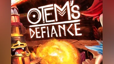 Otem&#039;s Defiance EN/RU/ES Global (Global) [Steam]