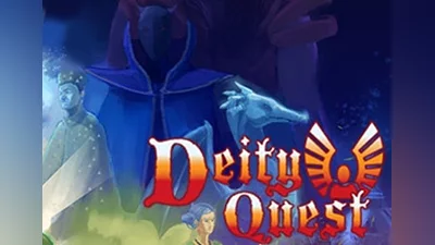 Deity Quest EN Global (Global) [Steam]