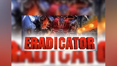 Eradicator EN Global (Global) [Steam]