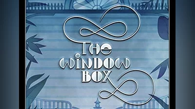 The Window Box EN Global (Global) [Steam]