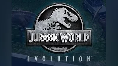 Jurassic World Evolution EU (EU) [Steam]