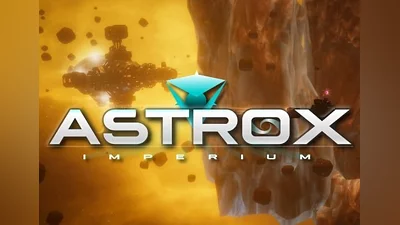 Astrox Imperium EN EU (EU) [Steam Gift]