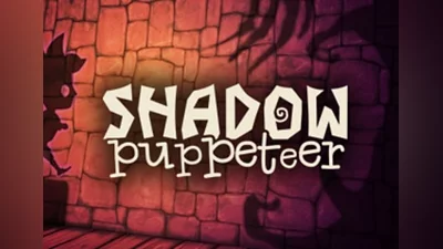 Shadow Puppeteer Global (Global) [Steam]
