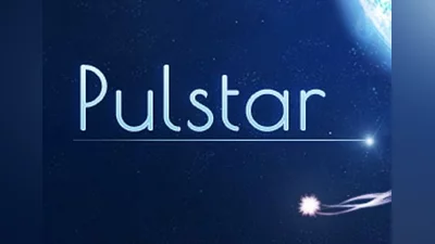 Pulstar EN Global (Global) [Steam]