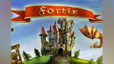 Fortix EN/DE/FR/IT/ES Global (Global) [Steam]