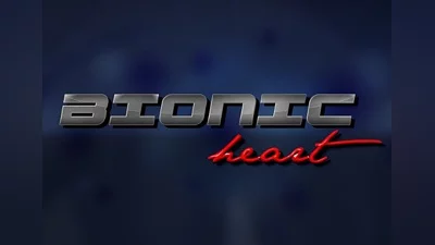 Bionic Heart EN Global (Global) [Steam]
