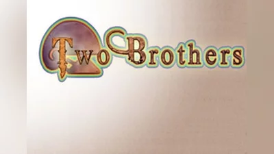 Two Brothers EN Global (Global) [Steam]