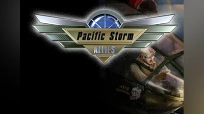 Pacific Storm: Allies EN Global (Global) [Steam]