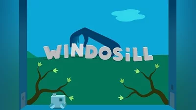 Windosill EN Global (Global) [Steam]