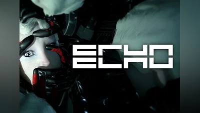 Echo EN/DE/FR EU (EU) [Steam Gift]