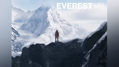 Everest VR EN EU (EU) [Steam Gift]
