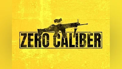 Zero Caliber VR EN EU (EU) [Steam]