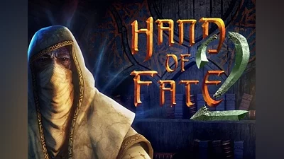 Hand of Fate 2 EU (EU) [Steam Gift]