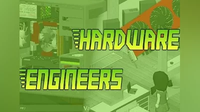 Hardware Engineers EU (EU) [Steam Gift]