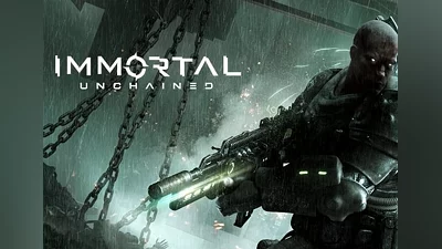Immortal: Unchained EN EU (EU) [Steam Gift]