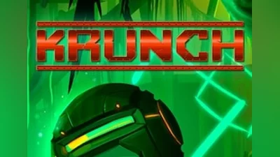 Krunch EN Global (Global) [Steam]