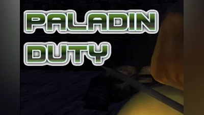 Paladin Duty - Knights and Blades EN Global (Global) [Steam]
