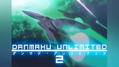 Danmaku Unlimited 2 EN Global (Global) [Steam]