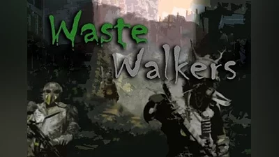 Waste Walkers EN Global (Global) [Steam]