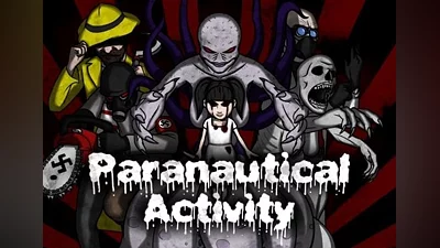 Paranautical Activity EN Global (Global) [Steam]