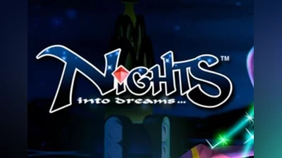 Nights Into Dreams EN/DE/FR/IT/ES Global (Global) [Steam]