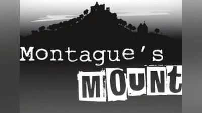 Montague's Mount EN/DE/FR/PL/PT/RU/ES Global (Global) [Steam]