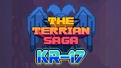 Terrian Saga: KR-17 EN Global (Global) [Steam]