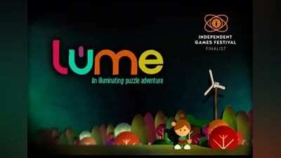 Lume EN Global (Global) [Steam]