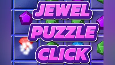 Jewel Puzzle Click EN Global (Global) [Steam]