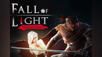 Fall of Light Darkest Edition Global (Global) [Steam]