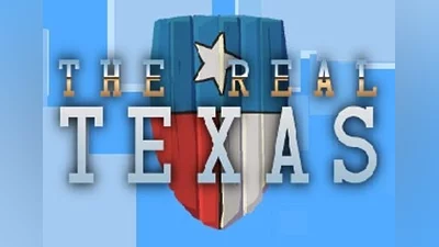 The Real Texas EN Global (Global) [Steam]
