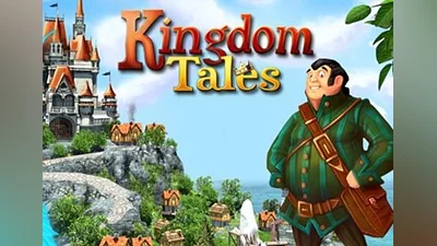 Kingdom Tales Global (Global) [Steam]