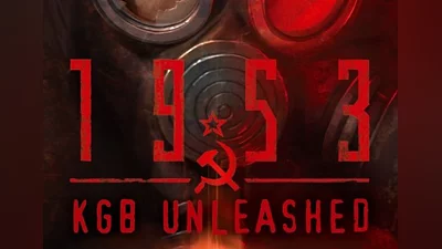 1953 - KGB Unleashed EN/DE/FR/PL/RU Global (Global) [Steam]