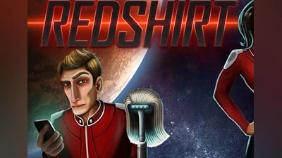 RedShirt EN Global (Global) [Steam]