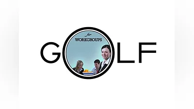 Golf for Workgroups EN Global (Global) [Steam]